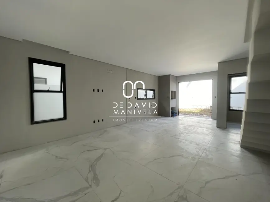 Foto 4 de Casa com 3 quartos à venda, 130m2 em Camobi, Santa Maria - RS