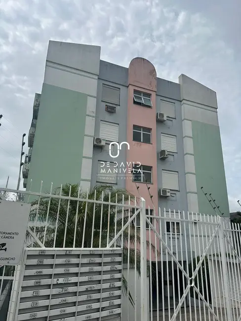 Foto 1 de Apartamento com 2 quartos à venda, 59m2 em Nonoai, Santa Maria - RS