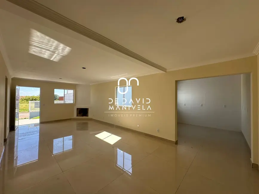 Foto 1 de Casa de Condomínio com 2 quartos à venda, 90m2 em Camobi, Santa Maria - RS