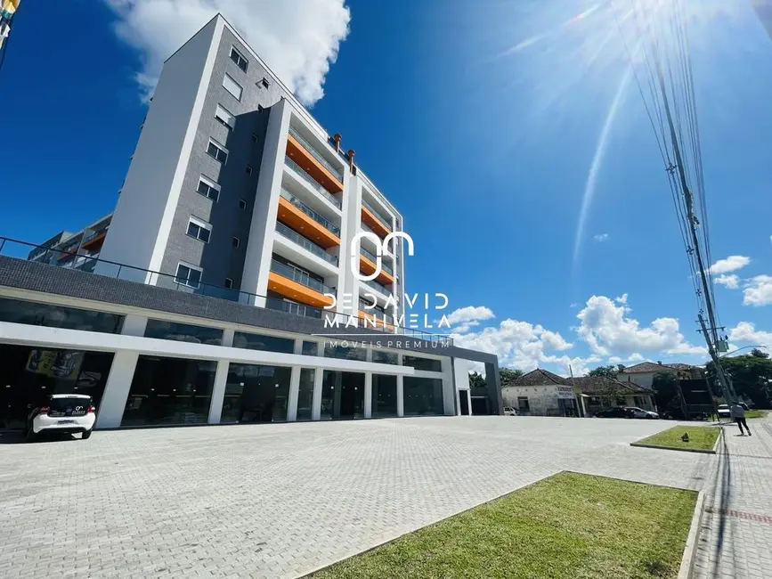 Foto 1 de Apartamento com 2 quartos à venda, 83m2 em Camobi, Santa Maria - RS