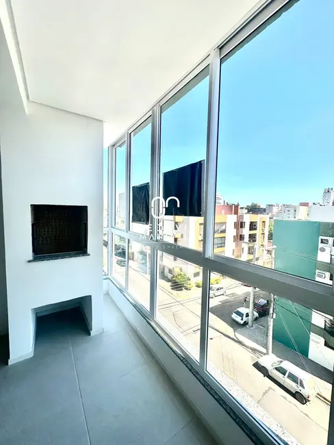 Foto 1 de Apartamento com 2 quartos à venda, 68m2 em Nossa Senhora de Fátima, Santa Maria - RS