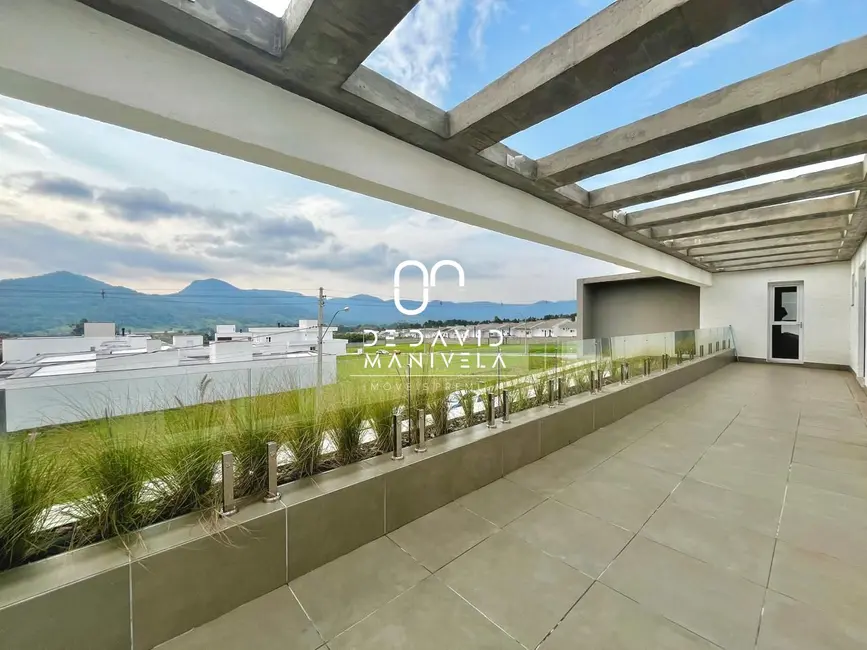 Foto 1 de Casa de Condomínio com 4 quartos à venda, 360m2 em São José, Santa Maria - RS