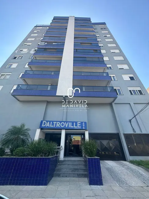 Foto 1 de Apartamento com 3 quartos à venda, 146m2 em Nossa Senhora de Fátima, Santa Maria - RS