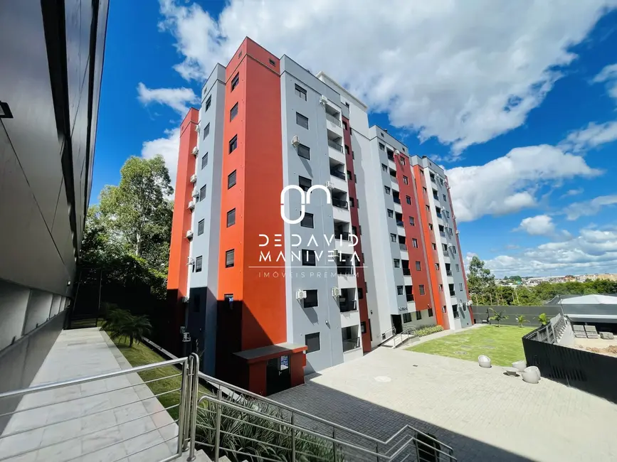 Foto 1 de Apartamento com 2 quartos à venda, 68m2 em Uglione, Santa Maria - RS