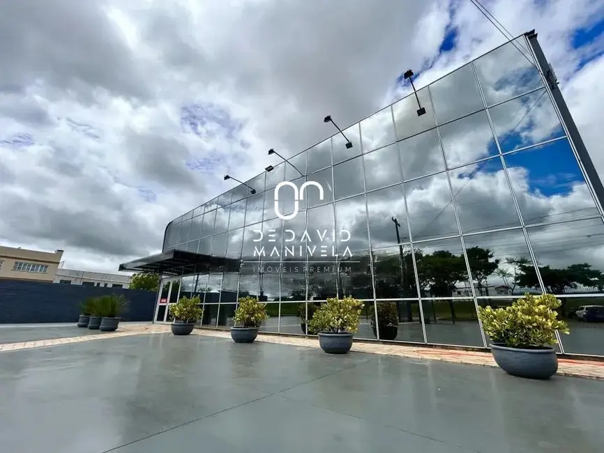 Foto 1 de Armazém / Galpão com 11 quartos para alugar, 850m2 em Camobi, Santa Maria - RS