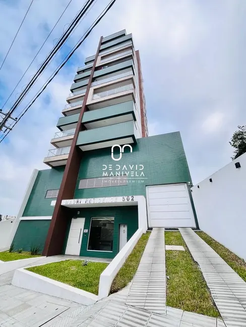 Foto 1 de Apartamento com 1 quarto para alugar, 40m2 em Nossa Senhora de Lourdes, Santa Maria - RS