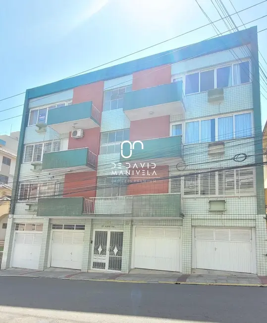 Foto 1 de Apartamento com 3 quartos para alugar, 127m2 em Centro, Santa Maria - RS