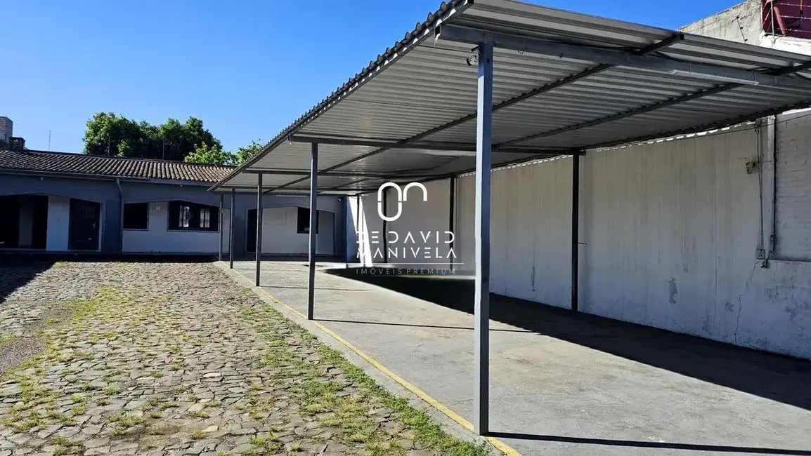 Foto 4 de Loja com 3 quartos para alugar, 100m2 em Patronato, Santa Maria - RS