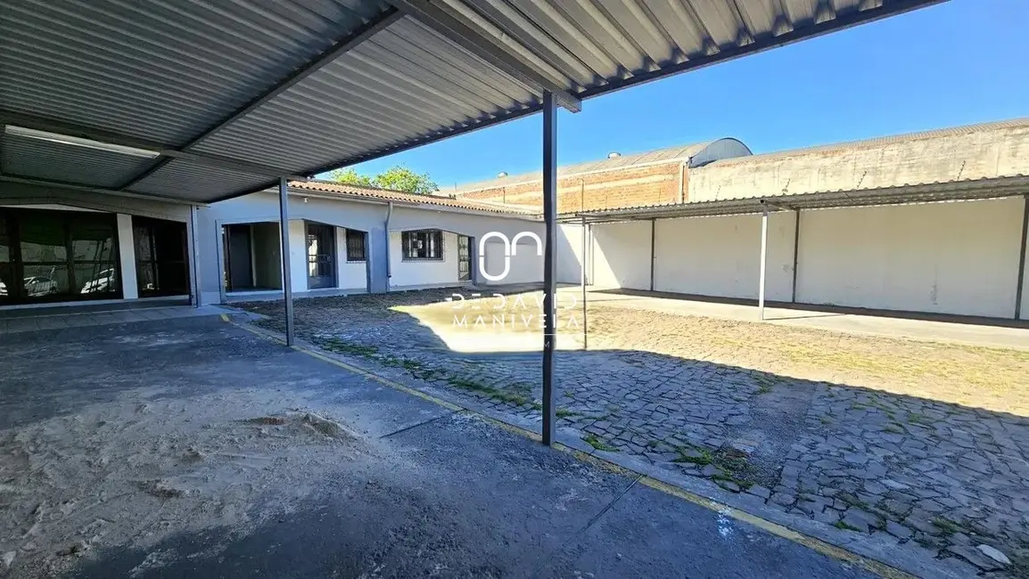 Foto 5 de Loja com 3 quartos para alugar, 100m2 em Patronato, Santa Maria - RS