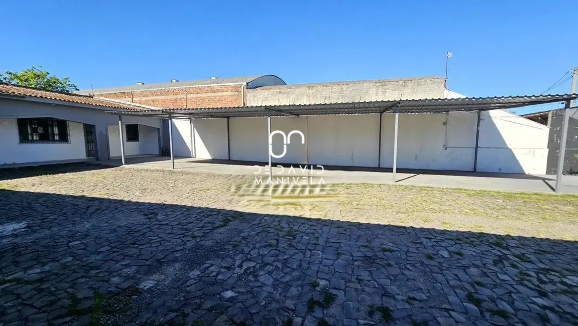 Foto 6 de Loja com 3 quartos para alugar, 100m2 em Patronato, Santa Maria - RS