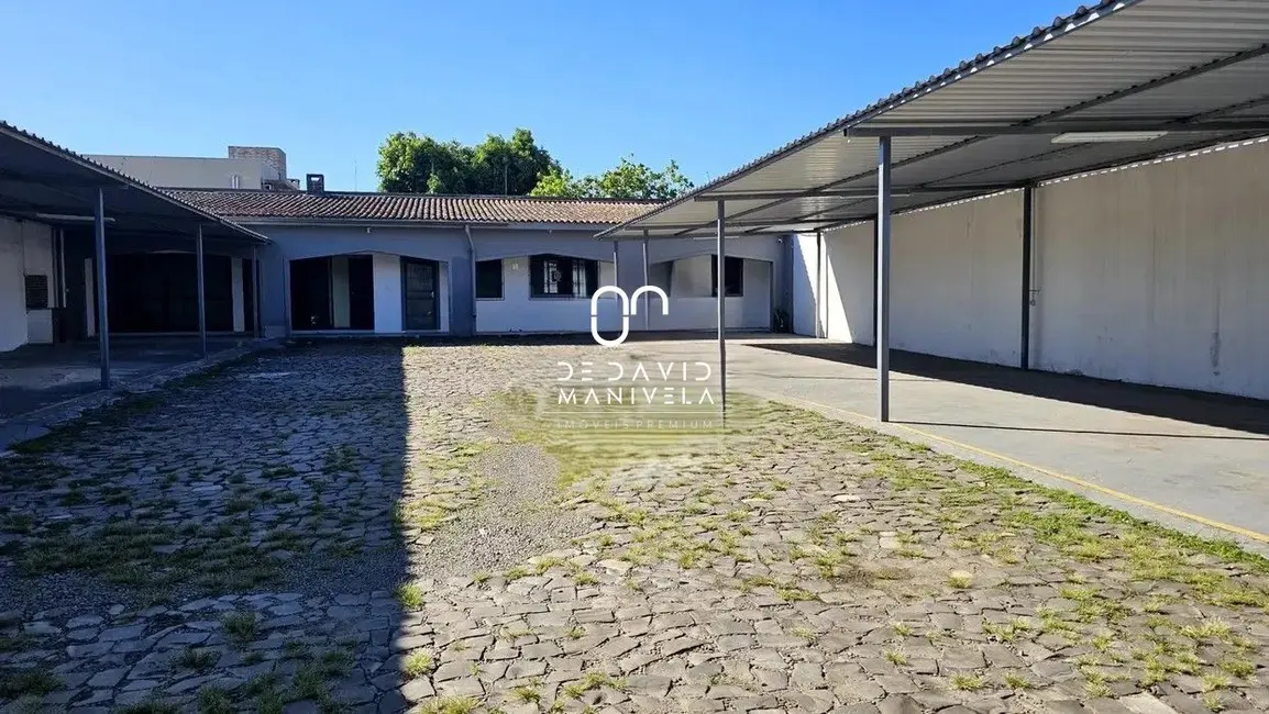 Foto 3 de Loja com 3 quartos para alugar, 100m2 em Patronato, Santa Maria - RS