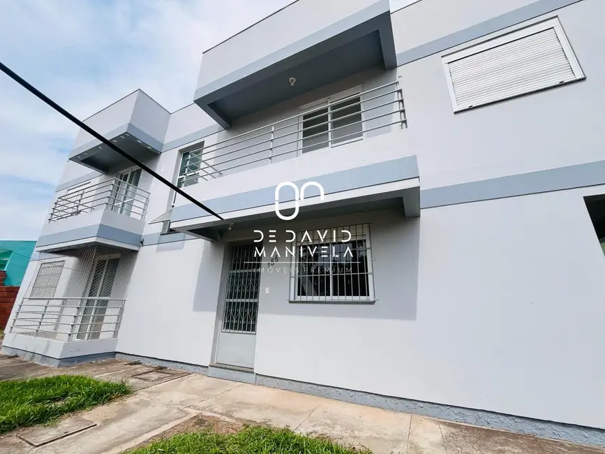 Foto 1 de Apartamento com 1 quarto à venda, 37m2 em Boi Morto, Santa Maria - RS