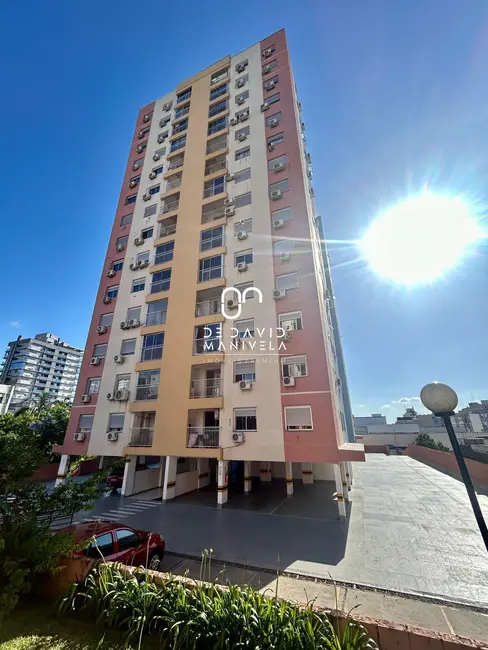 Foto 1 de Apartamento com 2 quartos à venda, 65m2 em Centro, Santa Maria - RS