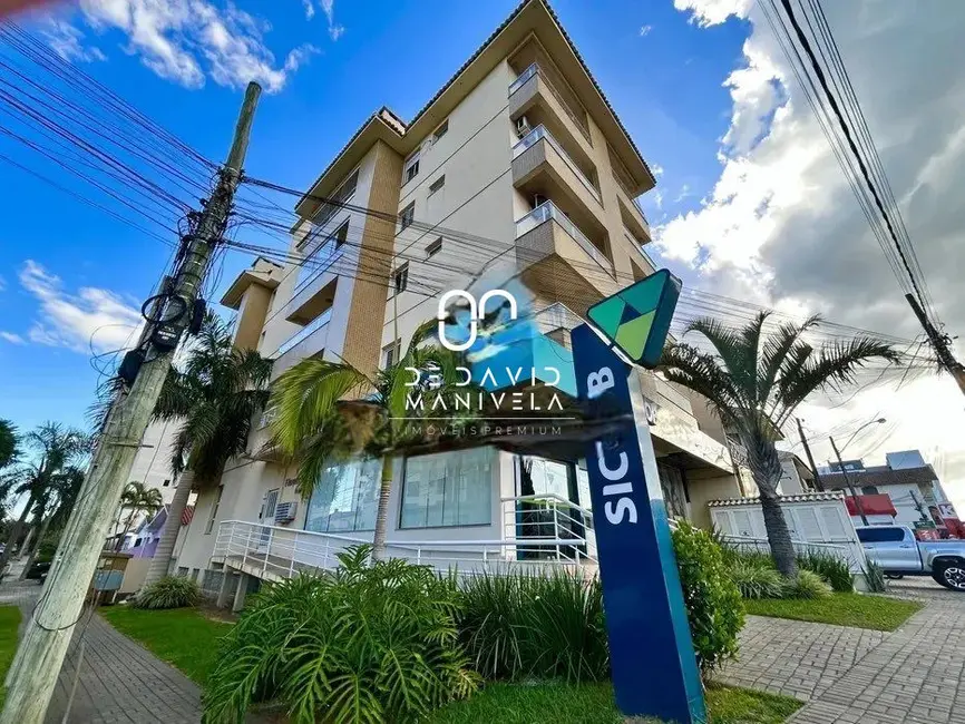 Apartamento com 1 quarto para alugar, 42m2 em Camobi, Santa Maria - RS - imagem 1 Foto 1 de Apartamento com 1 quarto para alugar, 42m2 em Camobi, Santa Maria - RS