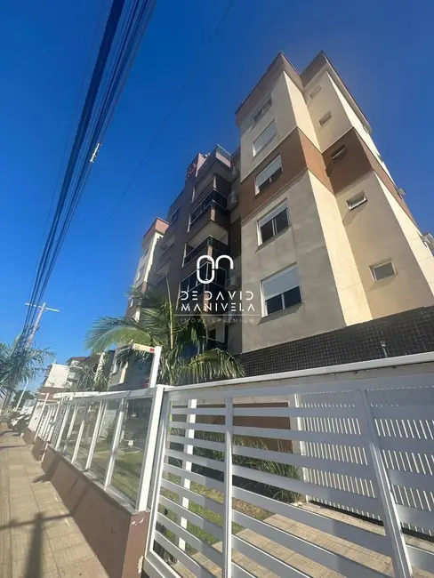 Foto 1 de Cobertura com 3 quartos para alugar, 160m2 em Camobi, Santa Maria - RS