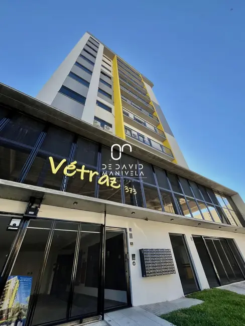 Foto 1 de Apartamento com 2 quartos para alugar, 55m2 em Nossa Senhora do Rosário, Santa Maria - RS