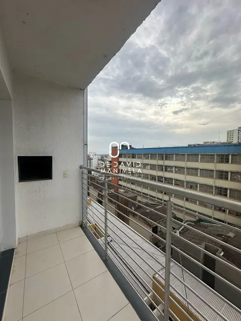 Foto 1 de Apartamento com 2 quartos à venda, 50m2 em Centro, Santa Maria - RS