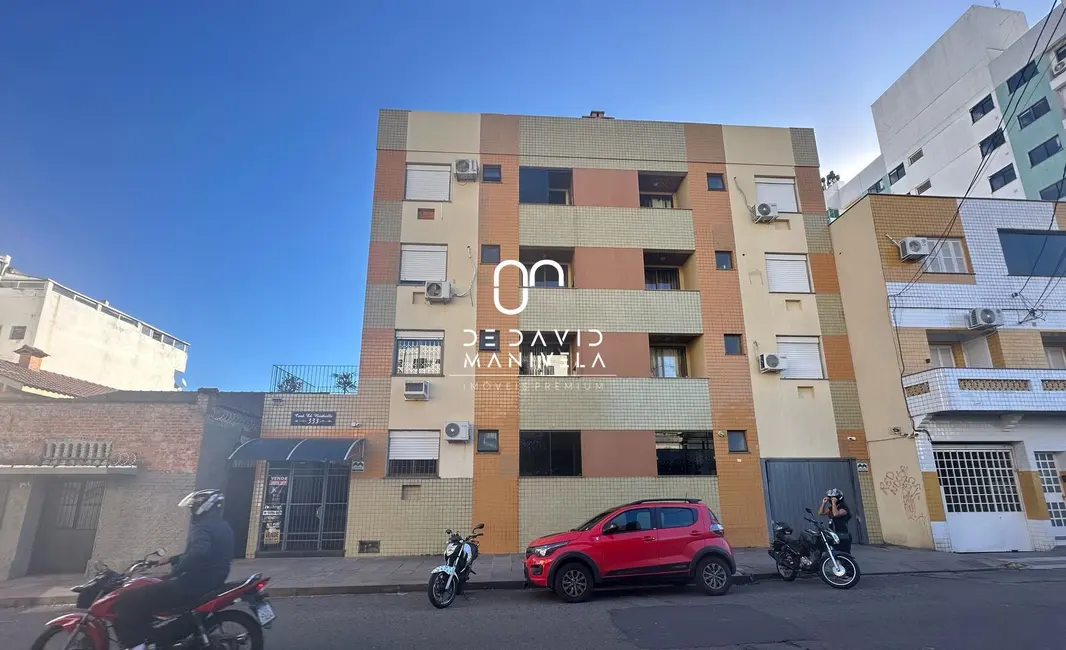 Foto 1 de Apartamento com 2 quartos para alugar, 67m2 em Centro, Santa Maria - RS