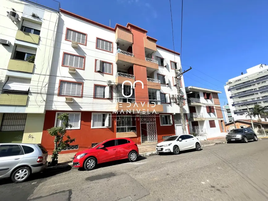 Foto 1 de Apartamento com 3 quartos para alugar, 74m2 em Nossa Senhora de Fátima, Santa Maria - RS