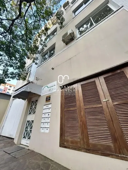 Foto 1 de Apartamento com 2 quartos à venda, 70m2 em Nossa Senhora de Fátima, Santa Maria - RS
