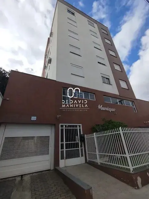 Foto 1 de Apartamento com 1 quarto para alugar, 40m2 em Nossa Senhora de Fátima, Santa Maria - RS