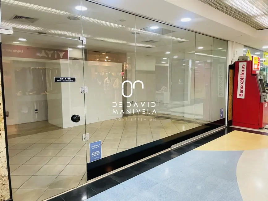 Foto 1 de Sala Comercial com 1 quarto à venda, 44m2 em Centro, Santa Maria - RS