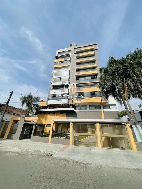 Foto 1 de Apartamento com 3 quartos à venda, 138m2 em Nossa Senhora Medianeira, Santa Maria - RS