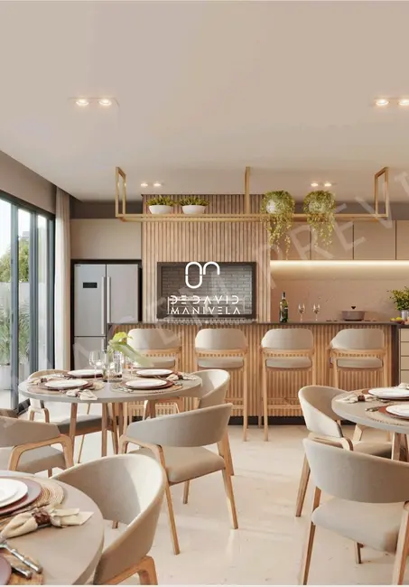 Foto 4 de Apartamento com 3 quartos à venda, 150m2 em Nossa Senhora de Lourdes, Santa Maria - RS