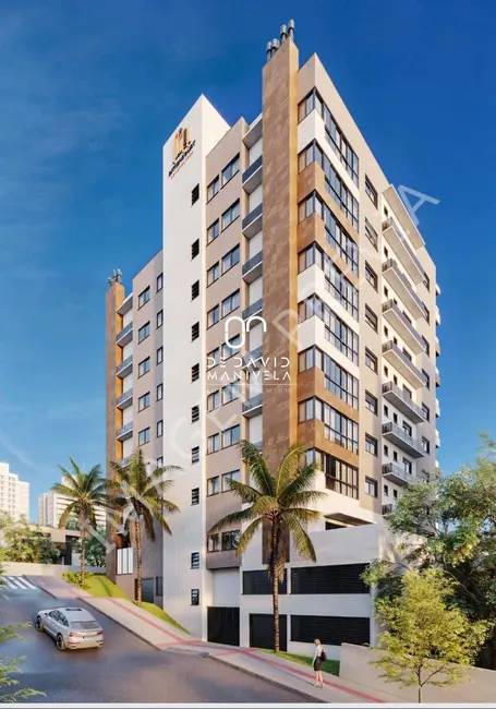 Foto 2 de Apartamento com 3 quartos à venda, 150m2 em Nossa Senhora de Lourdes, Santa Maria - RS