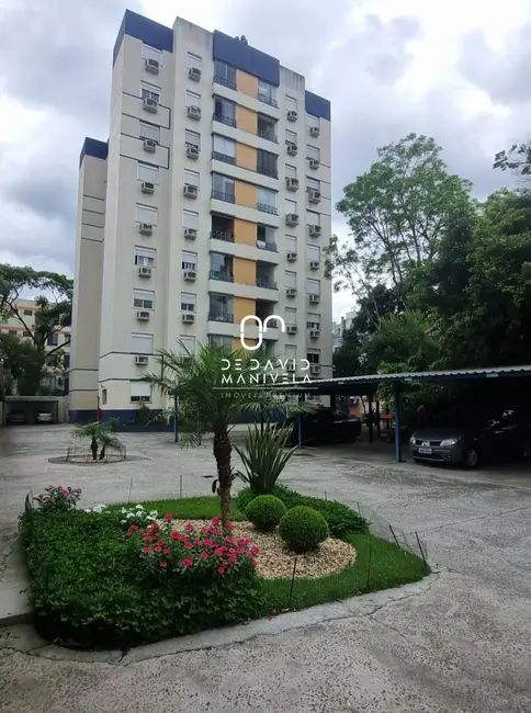 Foto 1 de Apartamento com 2 quartos à venda, 72m2 em Nossa Senhora de Fátima, Santa Maria - RS