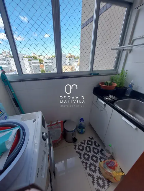 Foto 7 de Apartamento com 2 quartos à venda, 72m2 em Nossa Senhora de Fátima, Santa Maria - RS