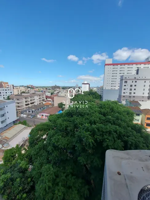 Foto 6 de Apartamento com 2 quartos à venda, 72m2 em Nossa Senhora de Fátima, Santa Maria - RS