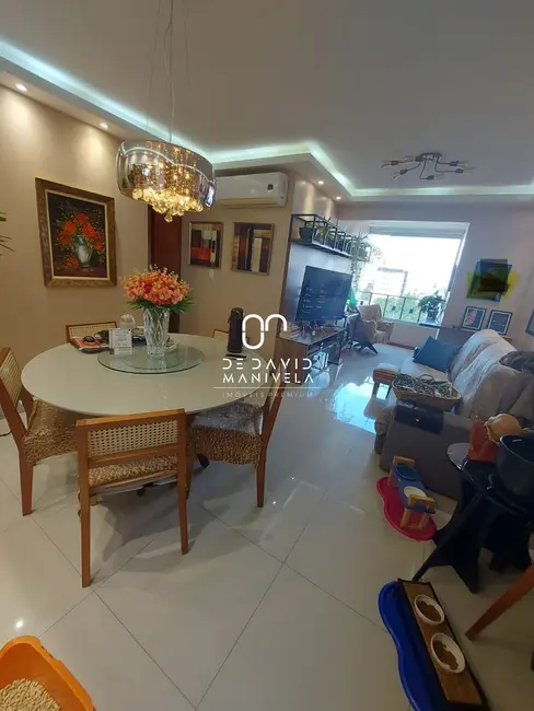 Foto 3 de Apartamento com 2 quartos à venda, 72m2 em Nossa Senhora de Fátima, Santa Maria - RS