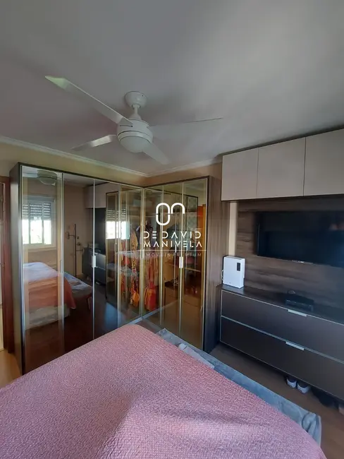 Foto 4 de Apartamento com 2 quartos à venda, 72m2 em Nossa Senhora de Fátima, Santa Maria - RS