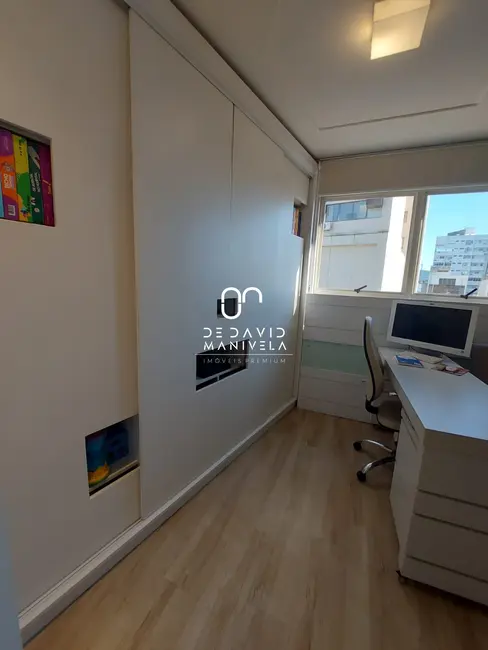 Foto 3 de Sala Comercial com 1 quarto à venda, 30m2 em Centro, Santa Maria - RS