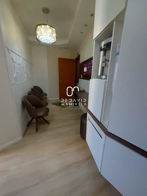 Foto 5 de Sala Comercial com 1 quarto à venda, 30m2 em Centro, Santa Maria - RS