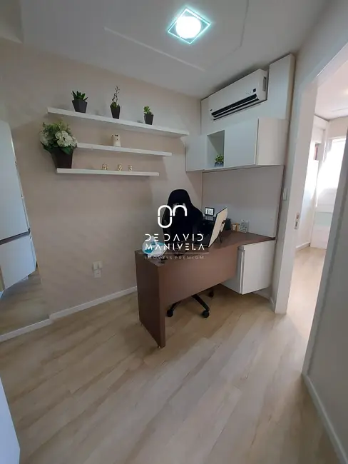 Foto 2 de Sala Comercial com 1 quarto à venda, 30m2 em Centro, Santa Maria - RS