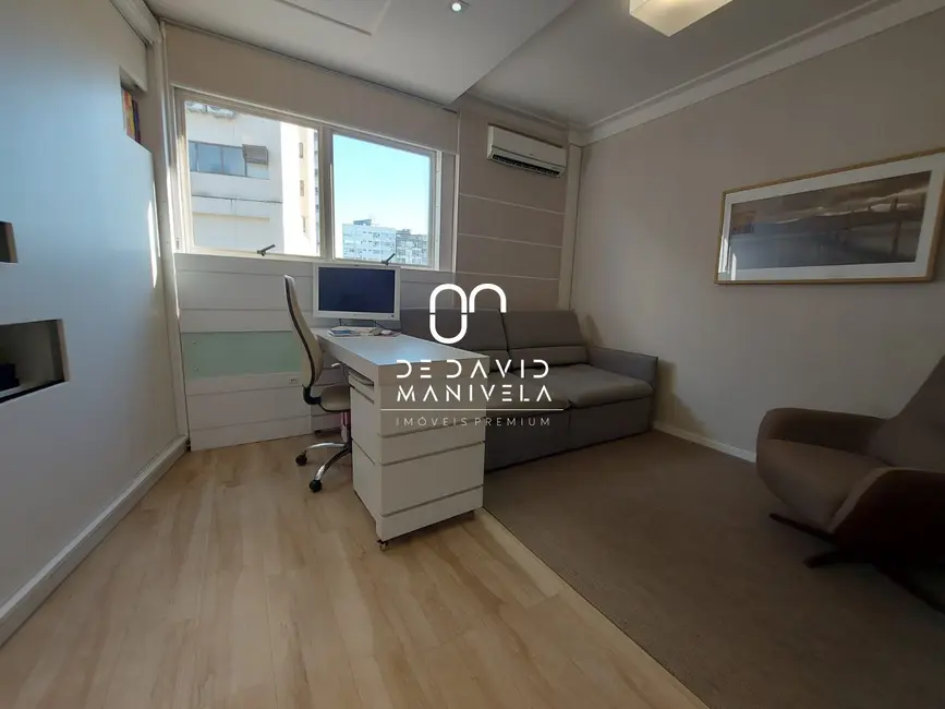 Foto 1 de Sala Comercial com 1 quarto à venda, 30m2 em Centro, Santa Maria - RS