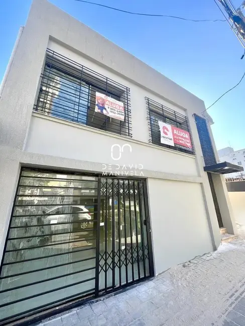 Foto 1 de Sala Comercial com 5 quartos para alugar, 90m2 em Nossa Senhora de Fátima, Santa Maria - RS