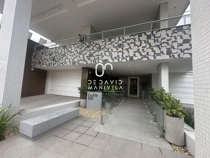 Foto 3 de Apartamento com 3 quartos à venda, 125m2 em Nossa Senhora de Lourdes, Santa Maria - RS