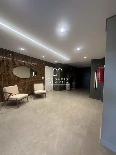 Foto 4 de Apartamento com 3 quartos à venda, 125m2 em Nossa Senhora de Lourdes, Santa Maria - RS