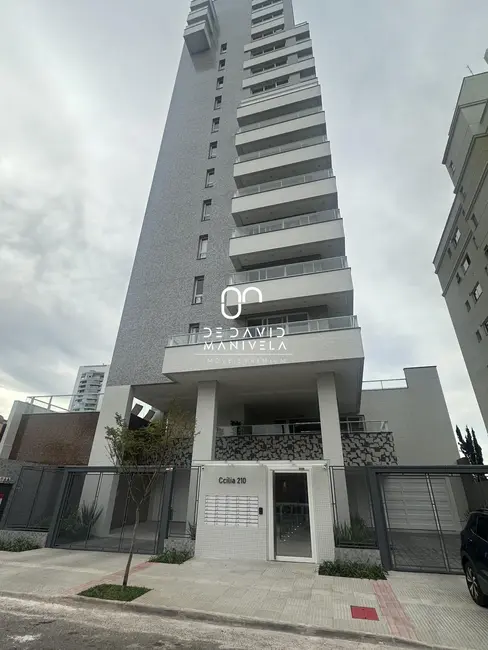Foto 1 de Apartamento com 3 quartos à venda, 125m2 em Nossa Senhora de Lourdes, Santa Maria - RS