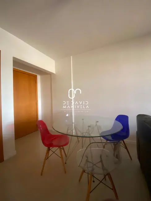 Foto 2 de Apartamento com 2 quartos para alugar, 99m2 em Nossa Senhora das Dores, Santa Maria - RS