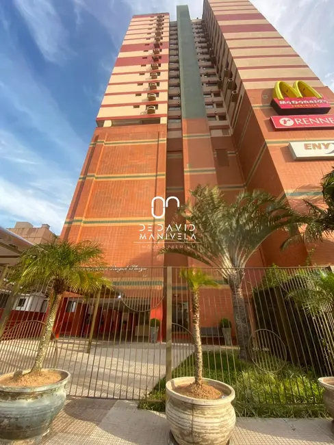 Foto 1 de Apartamento com 2 quartos para alugar, 99m2 em Nossa Senhora das Dores, Santa Maria - RS