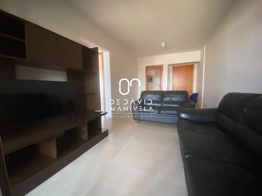 Foto 3 de Apartamento com 2 quartos para alugar, 99m2 em Nossa Senhora das Dores, Santa Maria - RS
