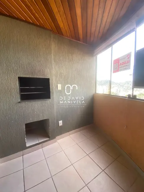 Foto 4 de Apartamento com 2 quartos para alugar, 99m2 em Nossa Senhora das Dores, Santa Maria - RS