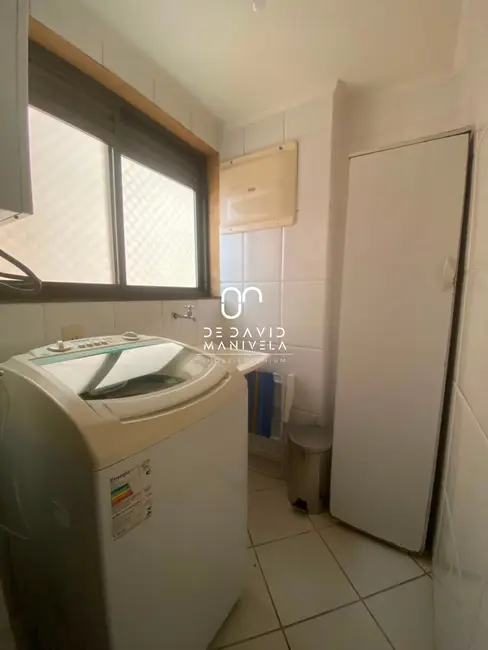 Foto 8 de Apartamento com 2 quartos para alugar, 99m2 em Nossa Senhora das Dores, Santa Maria - RS
