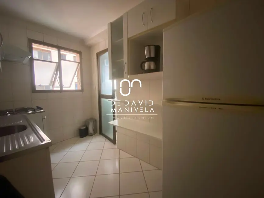 Foto 6 de Apartamento com 2 quartos para alugar, 99m2 em Nossa Senhora das Dores, Santa Maria - RS