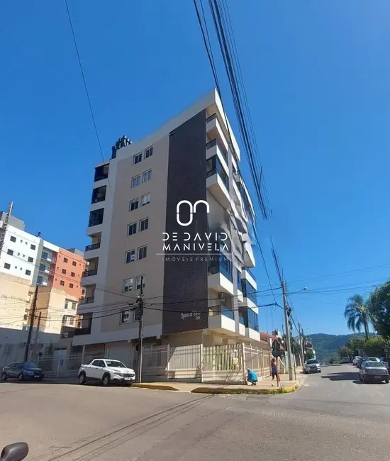Apartamento com 1 quarto para alugar, 50m2 em Nossa Senhora das Dores, Santa Maria - RS - imagem 2 Foto 2 de Apartamento com 1 quarto para alugar, 50m2 em Nossa Senhora das Dores, Santa Maria - RS