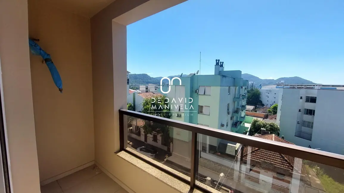 Apartamento com 1 quarto para alugar, 50m2 em Nossa Senhora das Dores, Santa Maria - RS - imagem 6 Foto 6 de Apartamento com 1 quarto para alugar, 50m2 em Nossa Senhora das Dores, Santa Maria - RS